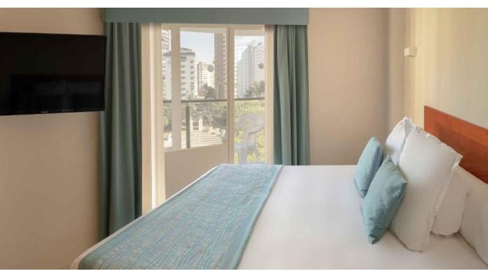 Hotel Magic Cristal Park poza 4