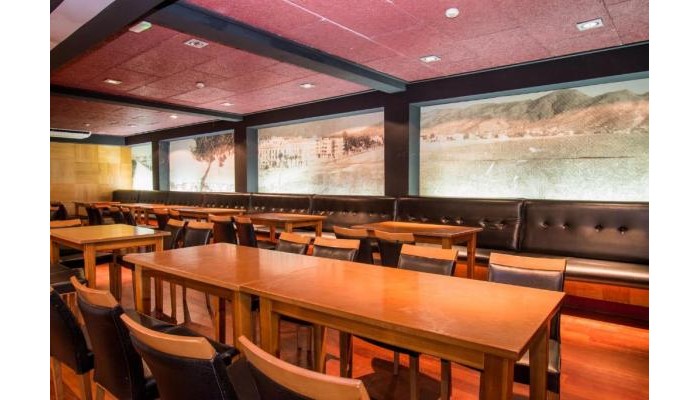 Hotel Magic Cristal Park poza 12