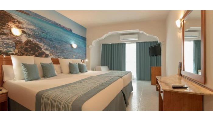 Hotel Magic Cristal Park poza 3