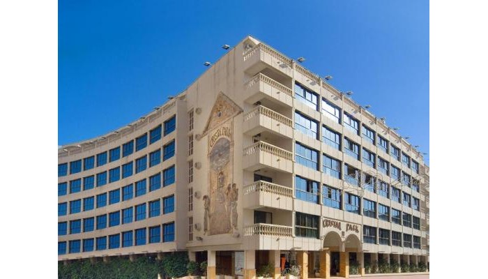 Hotel Magic Cristal Park poza 0