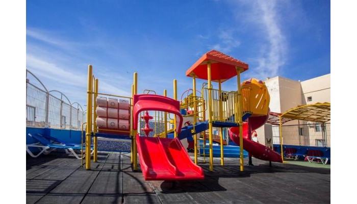 Hotel Magic Cristal Park poza 20