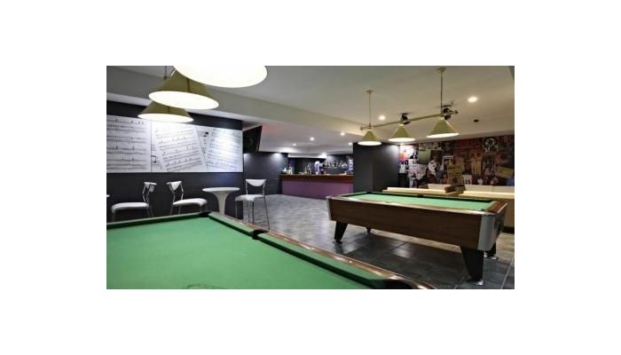 Hotel Marconfort Benidorm Suites poza 8