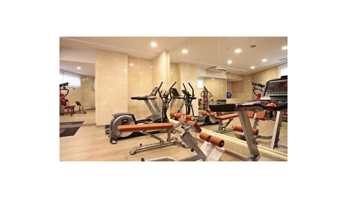 Hotel Marconfort Benidorm Suites poza 1