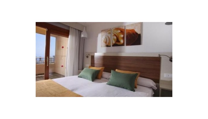 Hotel Marconfort Benidorm Suites poza 2