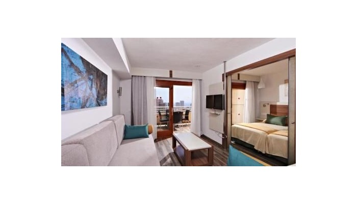 Hotel Marconfort Benidorm Suites poza 4