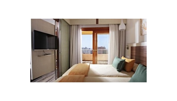 Hotel Marconfort Benidorm Suites poza 3