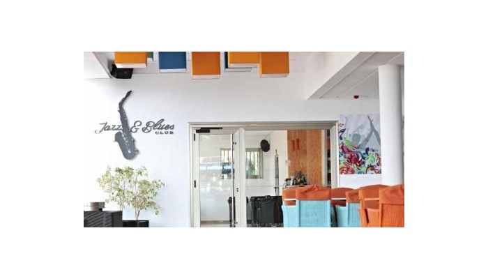 Hotel Marconfort Benidorm Suites poza 9