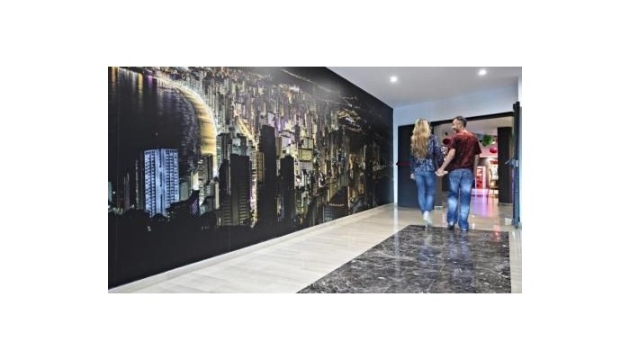 Hotel Marconfort Benidorm Suites poza 7