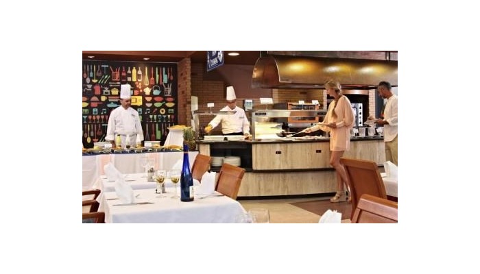 Hotel Marconfort Benidorm Suites poza 12