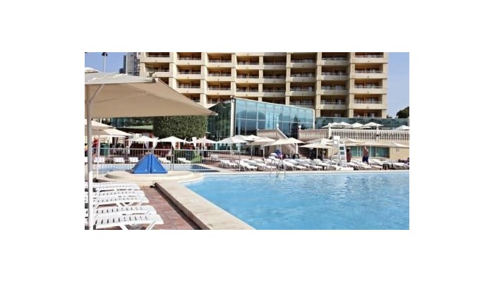 Hotel Marconfort Benidorm Suites poza 0