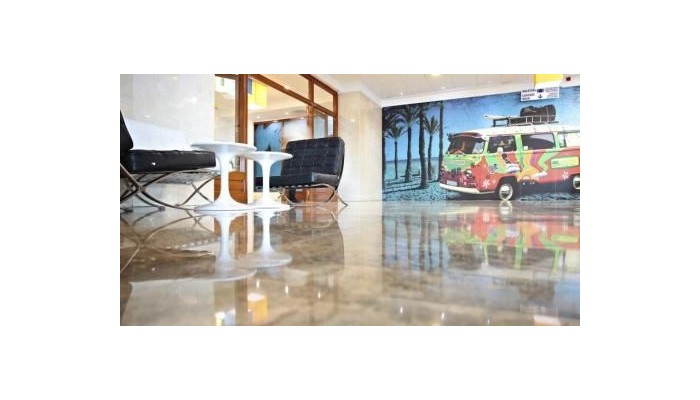 Hotel Marconfort Benidorm Suites poza 6