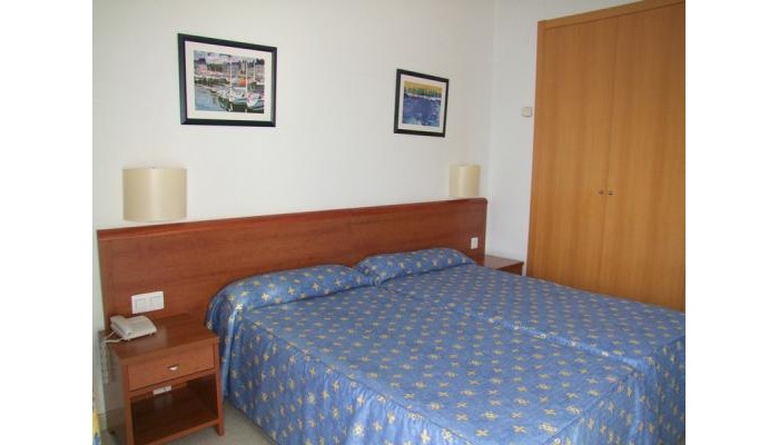 Hotel Marconi poza 4