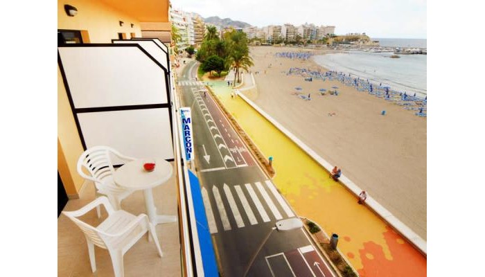 Hotel Marconi poza 7