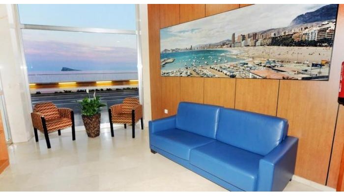 Hotel Marconi poza 8