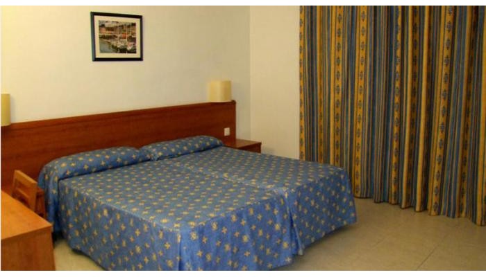 Hotel Marconi poza 2