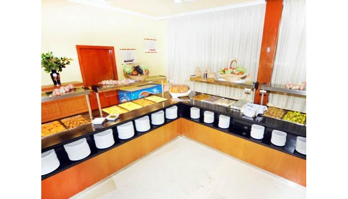 Hotel Marconi poza 1