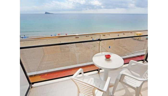 Hotel Marconi poza 6