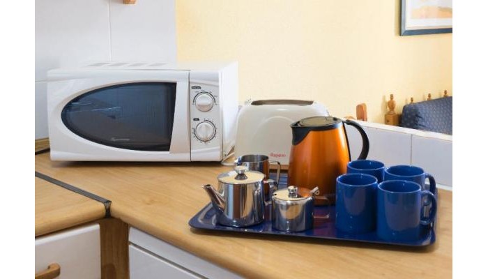 Hotel Mariscal Iv-v poza 6