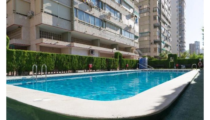 Hotel Mariscal Iv-v poza 8