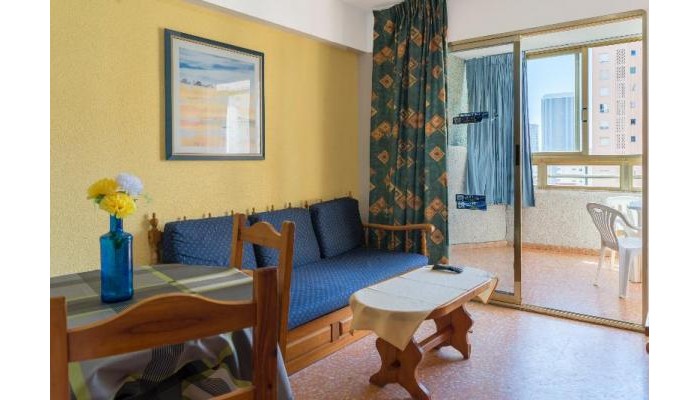 Hotel Mariscal Iv-v poza 4