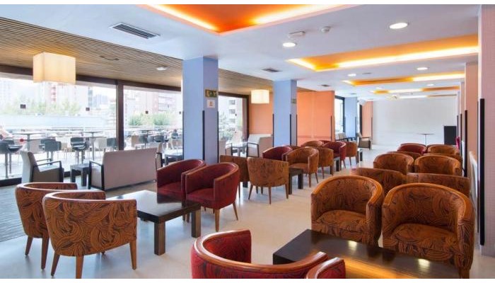 Hotel Medplaya Rio Park poza 7