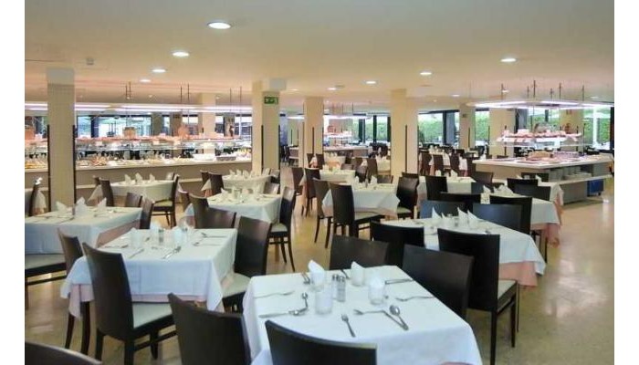Hotel Medplaya Rio Park poza 9