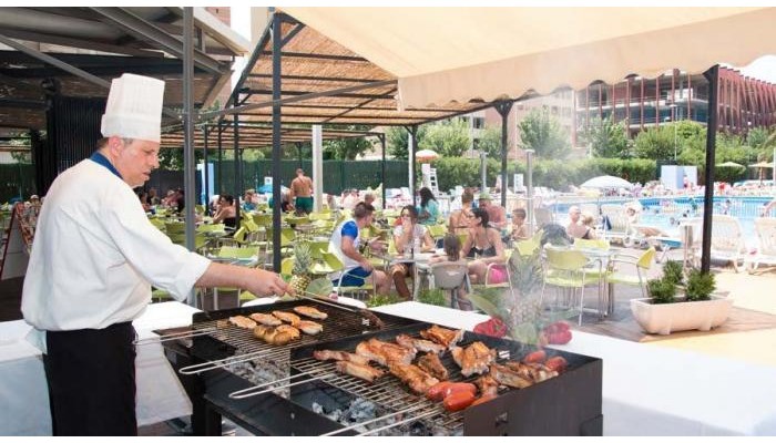 Hotel Medplaya Rio Park poza 5