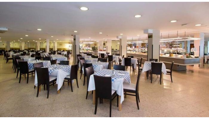 Hotel Medplaya Rio Park poza 3