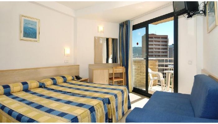 Hotel Medplaya Rio Park poza 2