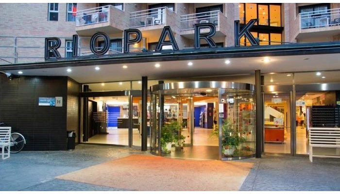 Hotel Medplaya Rio Park poza 0