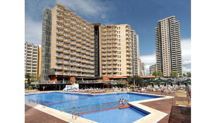 Hotel Medplaya Rio Park poza 1
