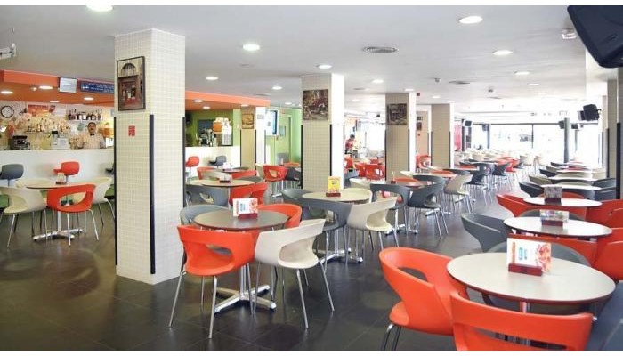 Hotel Medplaya Rio Park poza 6