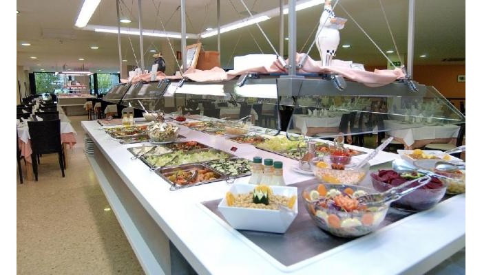 Hotel Medplaya Rio Park poza 4