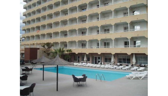 Hotel Mont Park poza 9