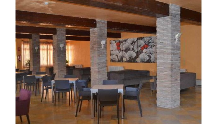 Hotel Mont Park poza 8