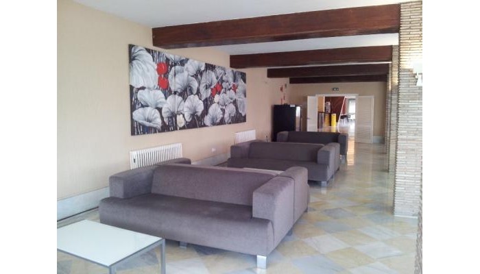 Hotel Mont Park poza 5