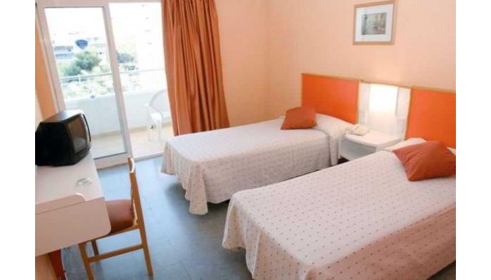 Hotel Mont Park poza 7