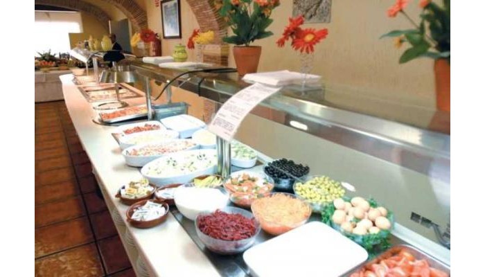 Hotel Mont Park poza 2