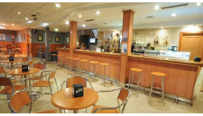 Hotel Montemar poza 2