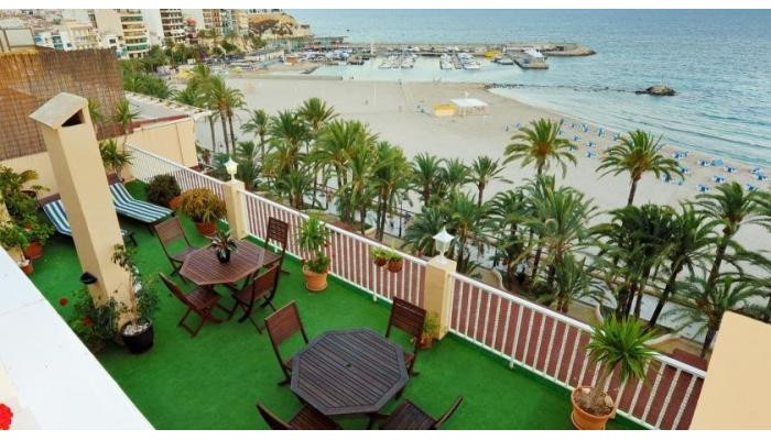 Hotel Montemar poza 0