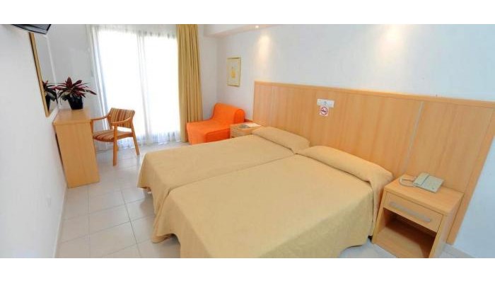 Hotel Montemar poza 4