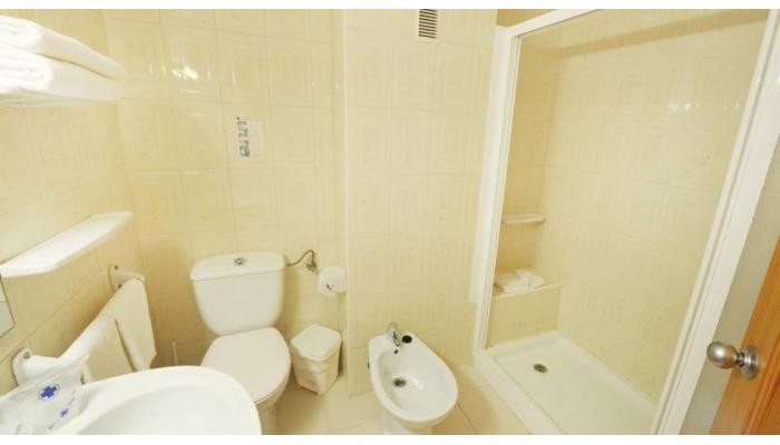 Hotel Montemar poza 6