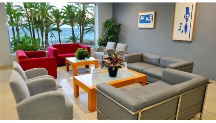 Hotel Montemar poza 1