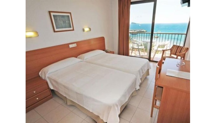 Hotel Montemar poza 9