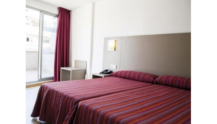 Hotel Montesol poza 1