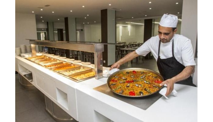 Hotel Montesol poza 6