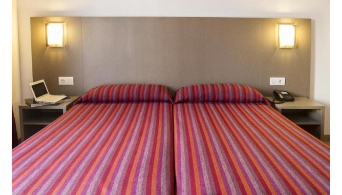 Hotel Montesol poza 8