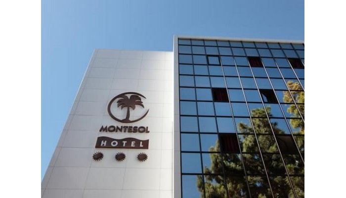 Hotel Montesol poza 5