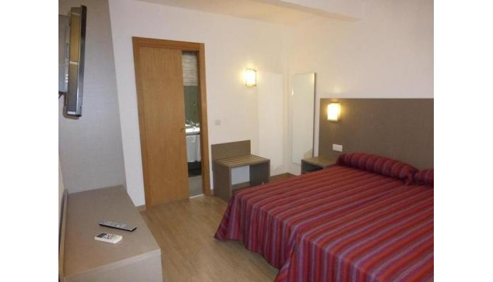 Hotel Montesol poza 7