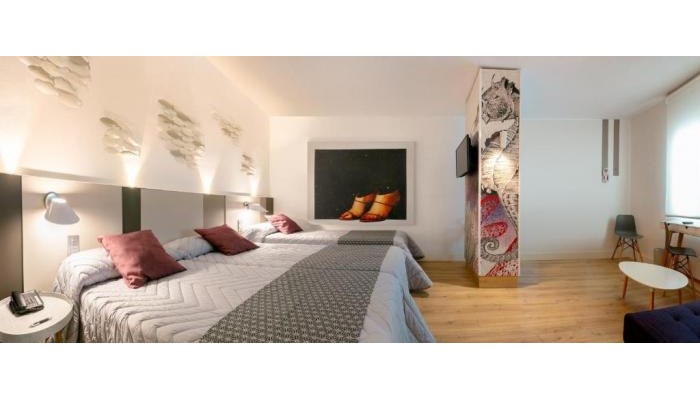 Hotel Olympus poza 3